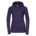 Bluza Damska Ladies´ Authentic Hooded Sweat z Własnym Haftem